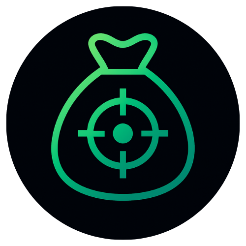 Bagsrion Logo